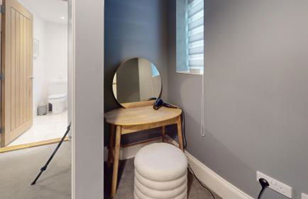 Stylish 2 Bed Apart In The Heart of North Norfolk - Foto 22