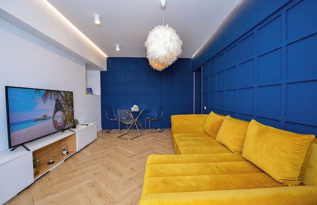 Blue Moon - One Bedroom - Romana Square - Foto 7