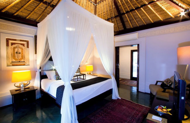 Villa Teresa Bali - Foto 24