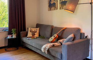 Apartamenty Drewno i Kamień - Foto 34