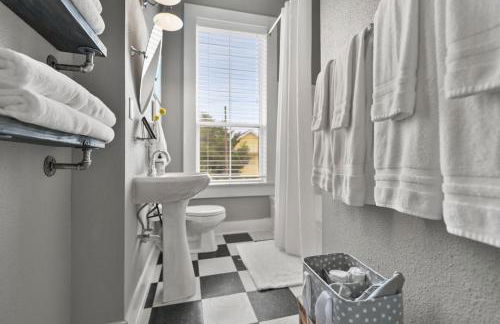 The Sparkled Seahorse - Foto 30