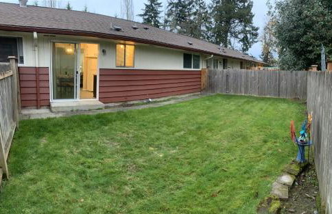 Hidden Gem! Spacious, Private, and Convenient Units Off River Road in Puyallup - Foto 59