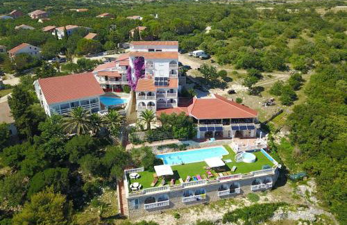 Garden Resort - Apartments Maslina - Foto 1