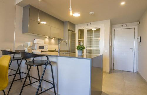 Las Arenas by Ĥ - Playa de los Haraganes HLHA215P214 - Foto 4