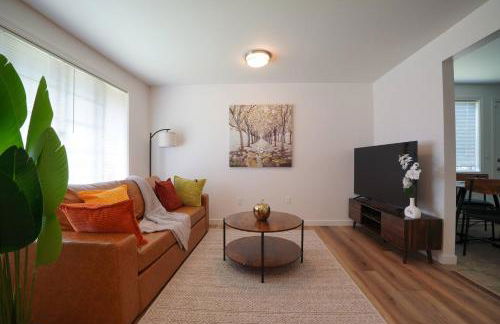 Cozy 2B1B 1 King 1 Queen• Remodeled• Wifi• Parking - Foto 14