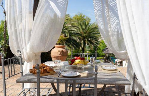 La Valle Del Sole Country House - Photo 15