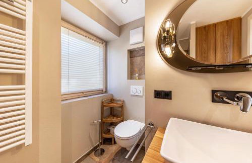 J N Appartement Spritzenhaus - Foto 18