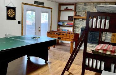 Gnome Away from Home! Powder Horn - Foto 34