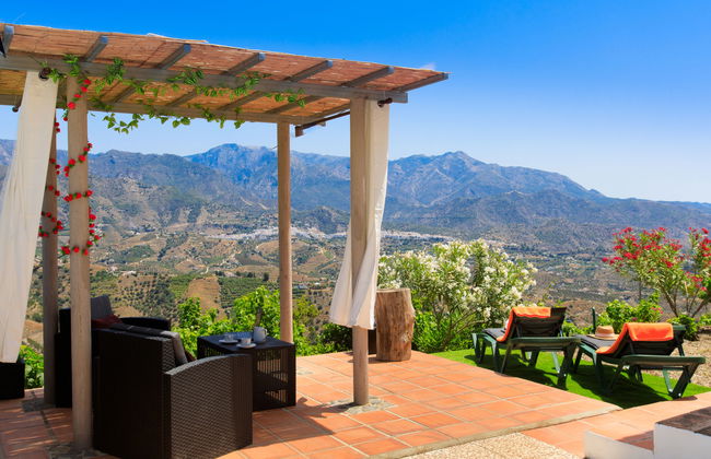 Villa Montemar - Photo 2