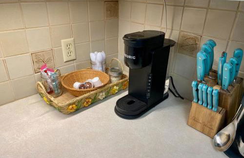 Secluded Au Sable River Home - Foto 58