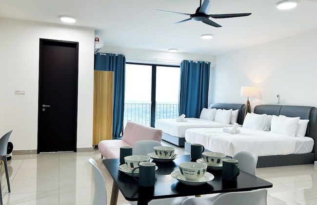 Trefoil by Manhattan Group - Photo 41