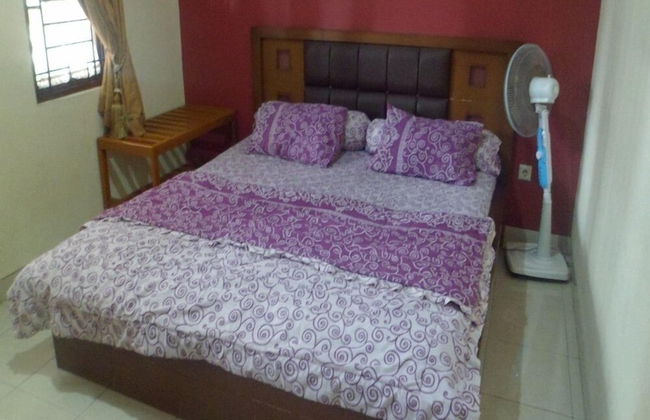 Villa Kota Bunga Violet - Photo 7