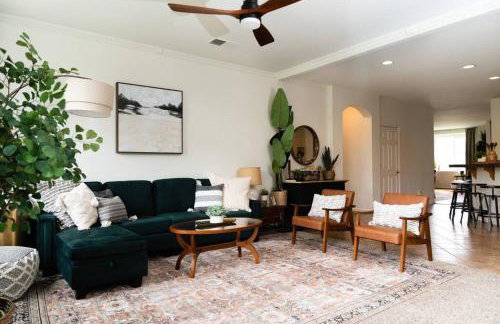 Gorgeous Pet and Family friendly Long stays - Foto 47