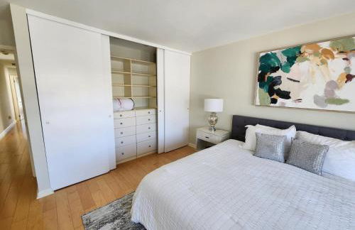 Luxury By The Ocean-1 Block from Inlet Boardwalk - Foto 41