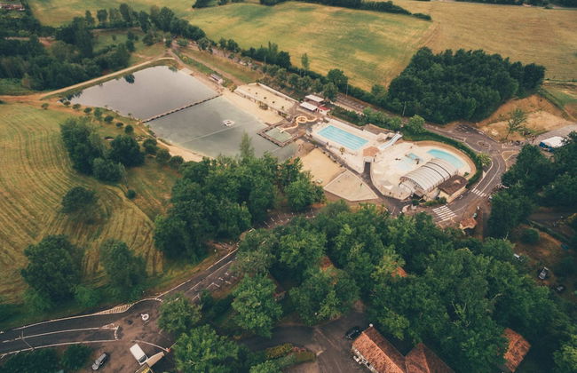 Chalet With Dishwasher on a Hill - Foto 23