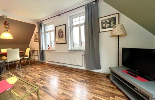 Langeoog-Villa Apollonia - Foto 42