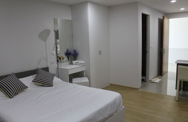 Ozone Condotel Apt 716 - Foto 5