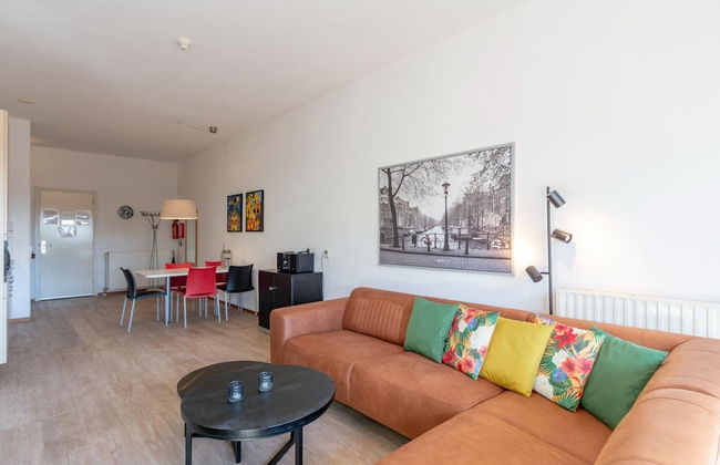 Holiday Home With a Spacious Garden - Foto 75