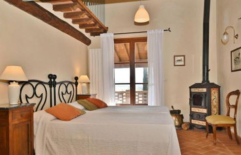 Agriturismo I Gergoni - Foto 53