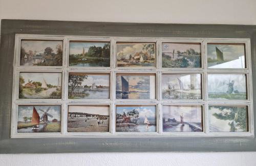 197 Broadside Holiday Chalet near Broads & Beaches - Photo 8