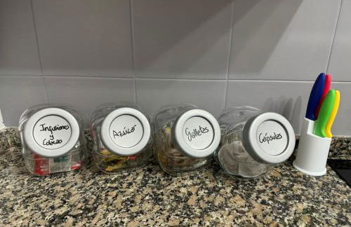 Una Parada en el Camino 2 - Foto 16