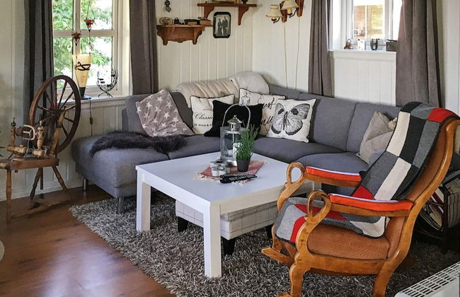 Holiday Home in BjarkÃ¸y - Photo 9