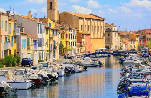 Maison Cosy à 500 m de la plage de la Couronne - Foto 38