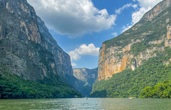 Excursão privada saindo de San Cristóbal de las Casas - Photo 7