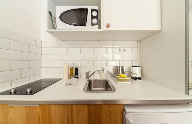 Tatra 4 Studios - Foto 53