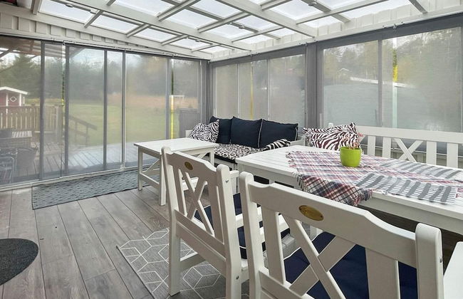 Holiday Home in Henån - Photo 10