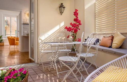 Casavignoni elegant 3BR home near to Spanish step - Foto 19