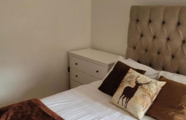 Beautiful 1-bed Apartment in London - Foto 3