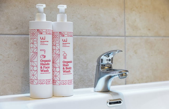 Casa Pulcinella a Spaccanapoli - Foto 20