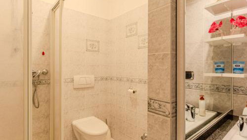 Apartment Vento Alpino-3 by Interhome - Foto 4