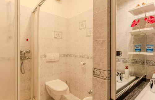 Apartment Vento Alpino-3 by Interhome - Foto 4