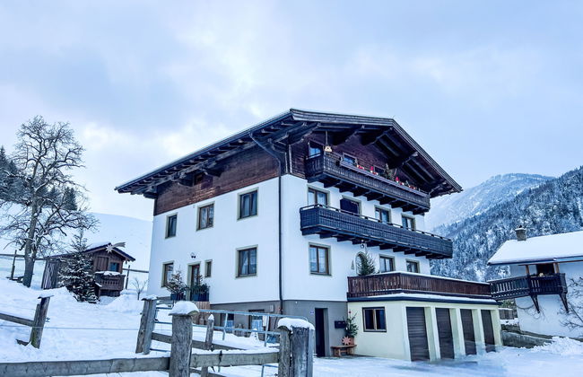 Ferwienwohnung Oberberghof - Foto 30