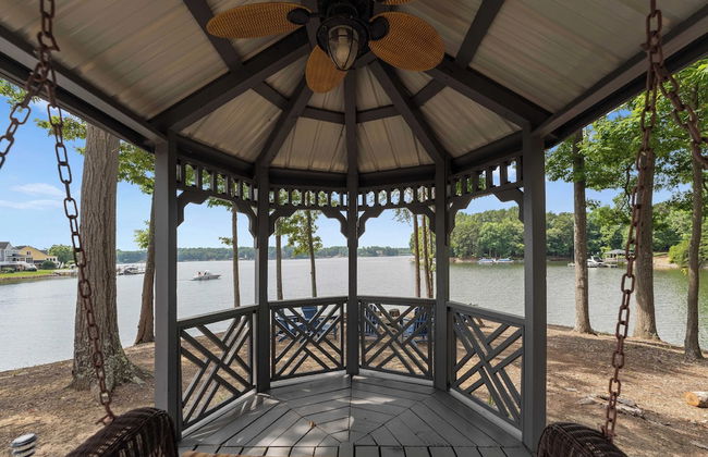 Paradise Pointe by Avantstay Lakefront + Views + Playset - Foto 55