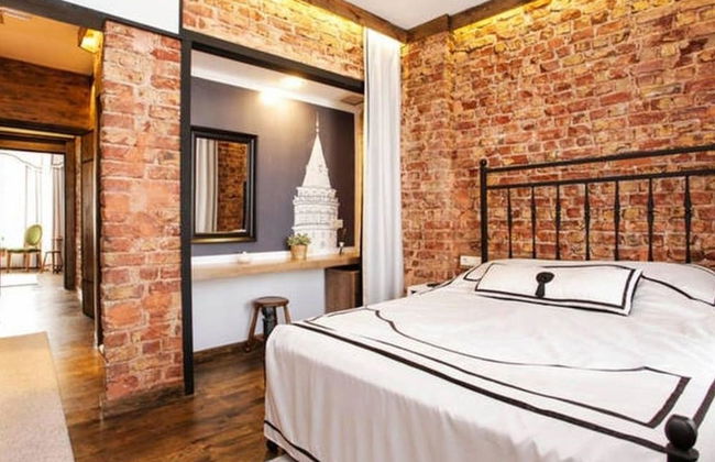 İncila Suites - Photo 3