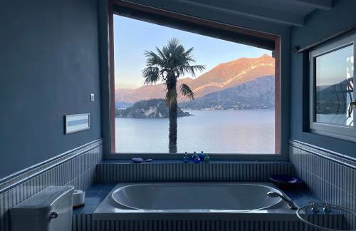 Varenna Amazing Lakeview Villa on Lake Como - Foto 17