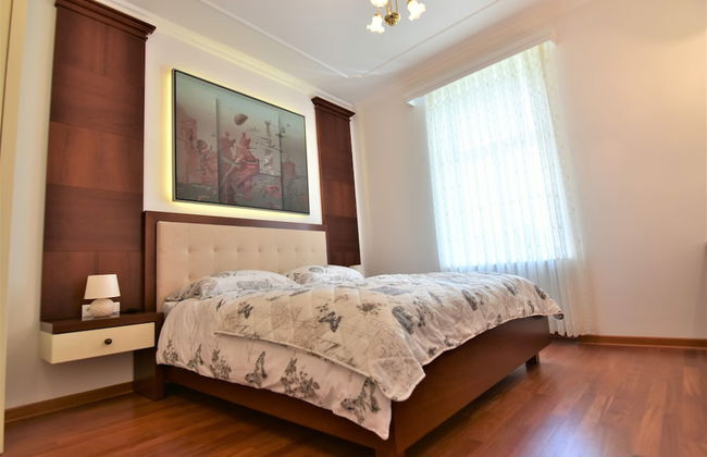 Vila Kljuce Apartments Bled - Foto 34