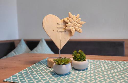 Ebenerdige Ferienwohnung Beim Schmölz - Foto 8