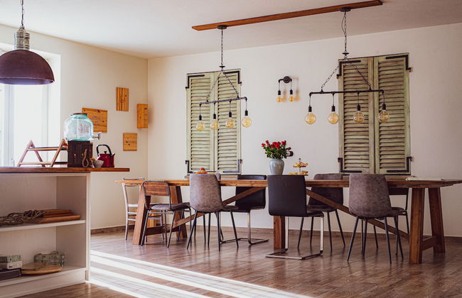 Al Tirabusòn Countryhouse - Foto 50