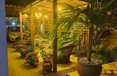 Charmosa suíte de Tucuns. - Foto 17