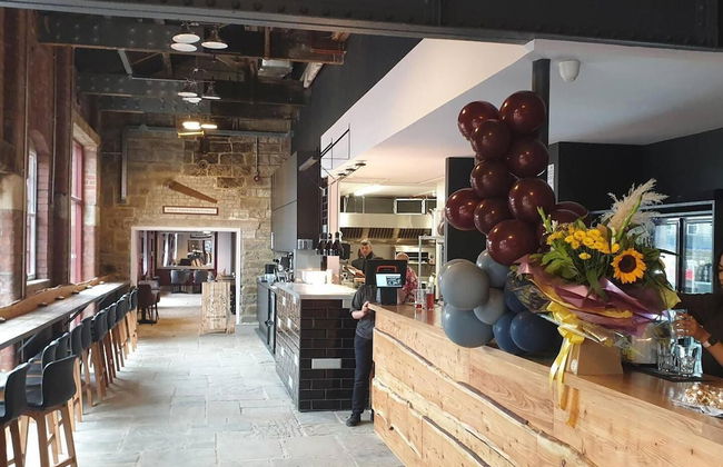 1700s Canalside Cottage Sleeps up to 12 Guests - Foto 51