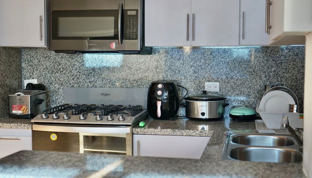 Estudio apartamento Juan Dolio - Foto 4, Cocina privada