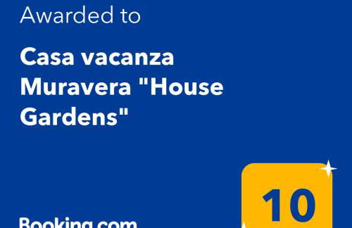 Casa vacanza Muravera "House Gardens" - Foto 2