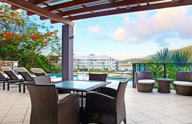 at Waterfront Whitsunday Retreat - Photo 26