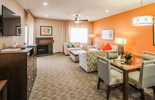 Desert Isle Resort - Foto 10