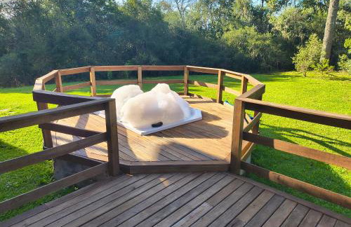 Casa de campo Aconchego Serrano - Photo 29