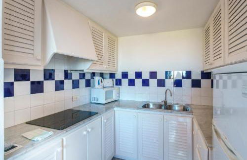 Apartamentos Las Pérgolas - Foto 20